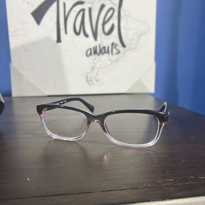 Coach prescription glasses